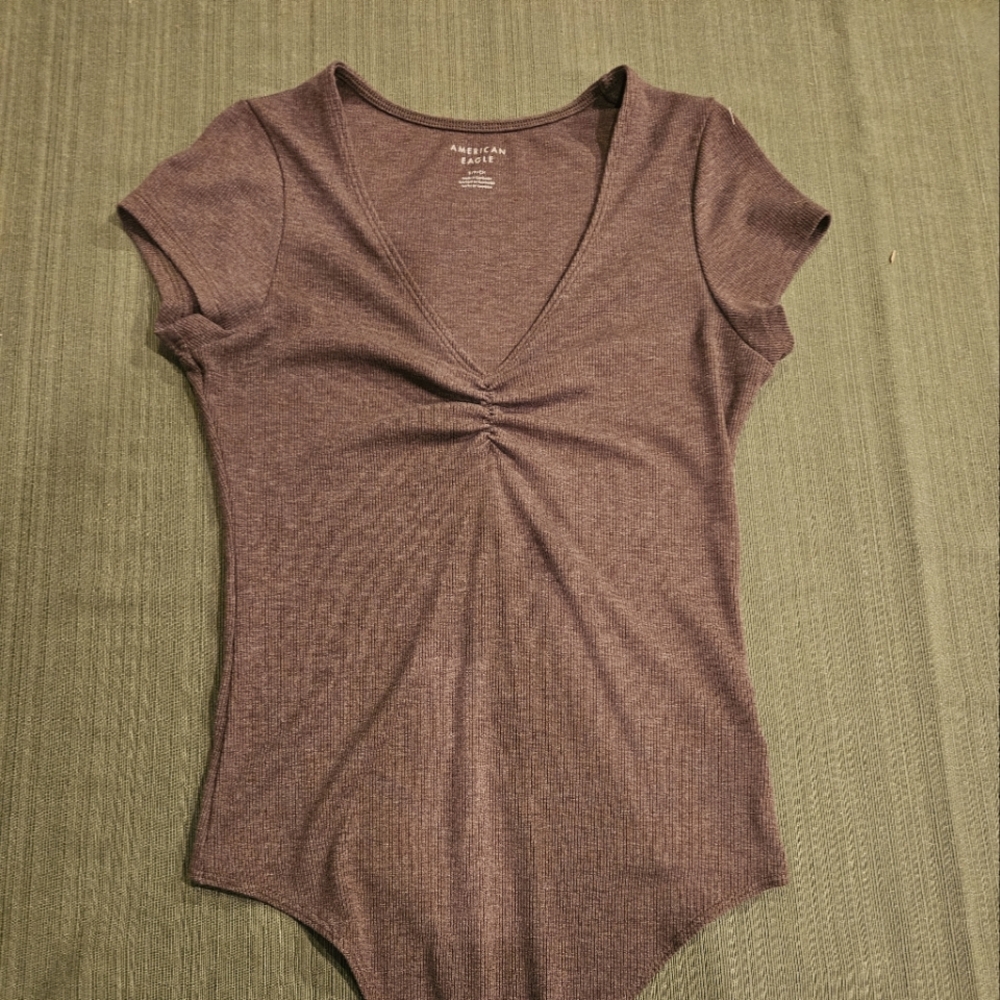 American Eagle Outfitters Bodysuit